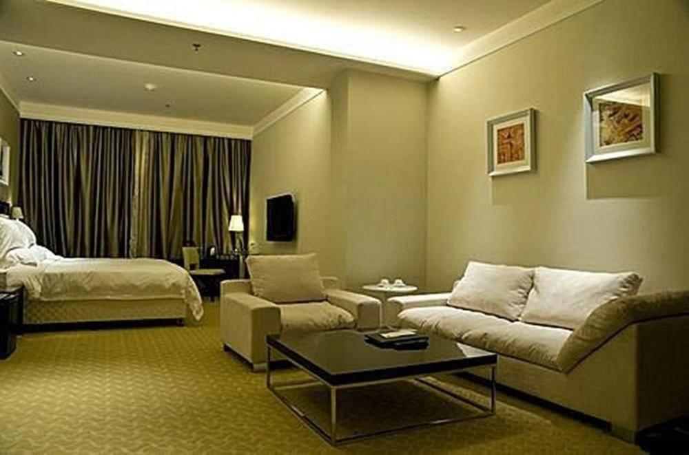 Joy Inn Gongbei Zhuhai Exterior photo